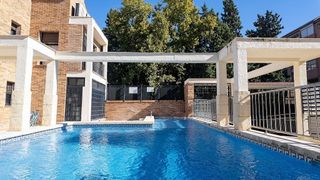 Ático en venta en Juan Carlos I en Murcia