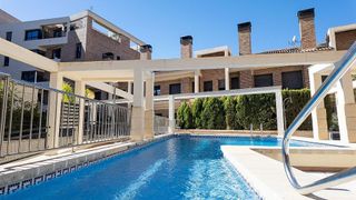 Ático en venta en Juan Carlos I en Murcia