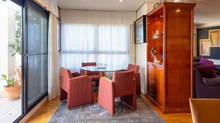 Ático en venta en Juan Carlos I en Murcia