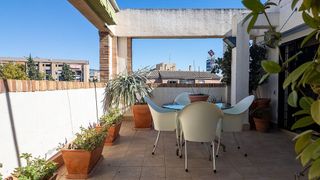 Ático en venta en Juan Carlos I en Murcia