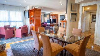 Ático en venta en Juan Carlos I en Murcia