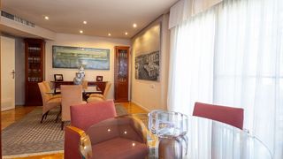 Ático en venta en Juan Carlos I en Murcia