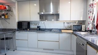 Ático en venta en Juan Carlos I en Murcia