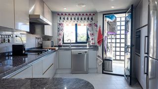 Ático en venta en Juan Carlos I en Murcia