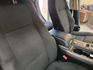 Land Rover Range Rover Sport 2007