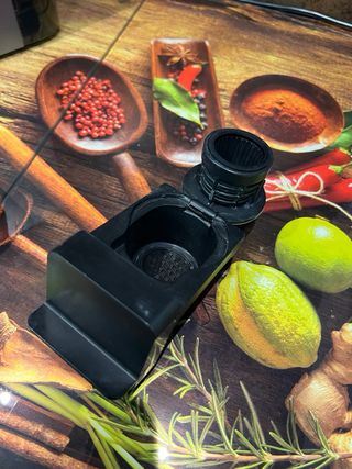 Macchina da caffè Cecotec FreeStyle Compact B. 4 in 1