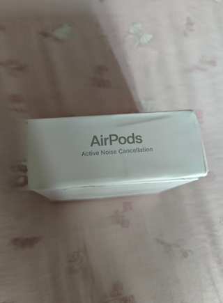 Apple AirPods 4 ANC Blancos
