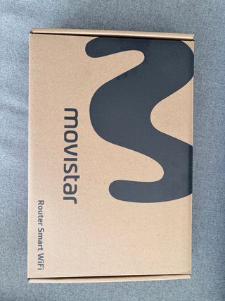 Router Movistar Smart Wifi