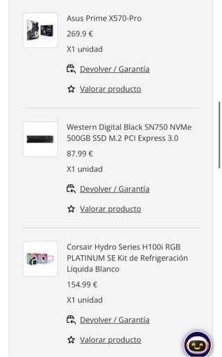 PC Gaming 32GB RAM DDR4
