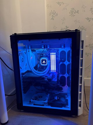 PC Gaming 32GB RAM DDR4