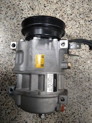 Compresor Aire Acondicionado Opel GM Denso
