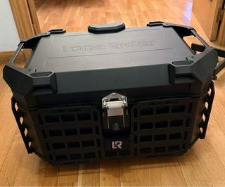Top Case Lone Rider 57L