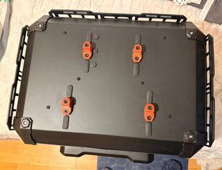 Top Case Lone Rider 57L