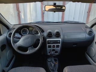 Dacia Logan 1.5 DCI 70
