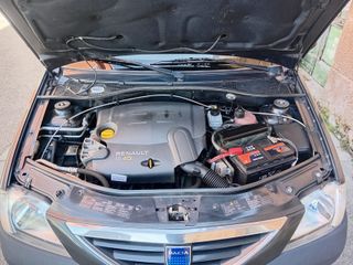 Dacia Logan 1.5 DCI 70