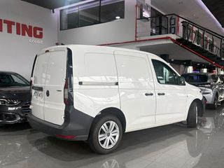 Volkswagen Caddy Cargo 2.0 TDI 90kW (122CV) 4MOTION 4MOTION