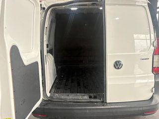 Volkswagen Caddy Cargo 2.0 TDI 90kW (122CV) 4MOTION 4MOTION
