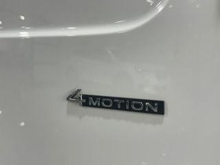 Volkswagen Caddy Cargo 2.0 TDI 90kW (122CV) 4MOTION 4MOTION