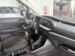 Volkswagen Caddy Cargo 2.0 TDI 90kW (122CV) 4MOTION 4MOTION
