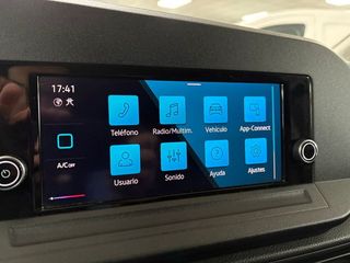 Volkswagen Caddy Cargo 2.0 TDI 90kW (122CV) 4MOTION 4MOTION