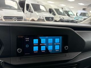 Volkswagen Caddy Cargo 2.0 TDI 90kW (122CV) 4MOTION 4MOTION