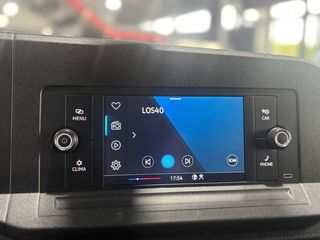 Volkswagen Caddy Cargo 2.0 TDI 90kW (122CV) 4MOTION 4MOTION