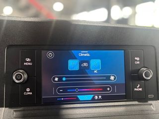 Volkswagen Caddy Cargo 2.0 TDI 90kW (122CV) 4MOTION 4MOTION