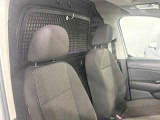 Volkswagen Caddy Cargo 2.0 TDI 90kW (122CV) 4MOTION 4MOTION