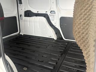 Volkswagen Caddy Cargo 2.0 TDI 90kW (122CV) 4MOTION 4MOTION