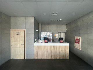 Local comercial en venta en Zona Norte en Estepona