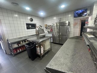 Local comercial en venta en Zona Norte en Estepona
