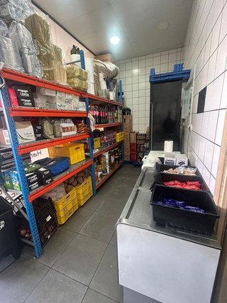Local comercial en venta en Zona Norte en Estepona