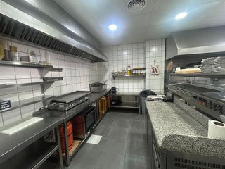Local comercial en venta en Zona Norte en Estepona