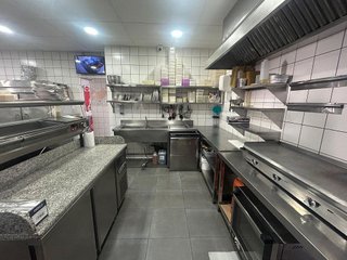Local comercial en venta en Zona Norte en Estepona