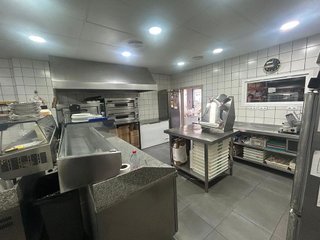 Local comercial en venta en Zona Norte en Estepona