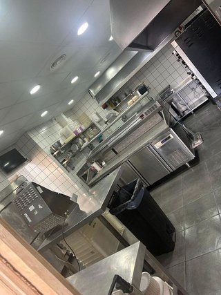 Local comercial en venta en Zona Norte en Estepona