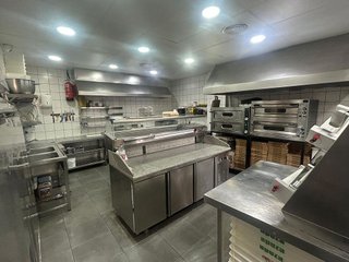 Local comercial en venta en Zona Norte en Estepona