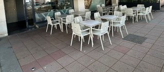 Local comercial en venta en Zona Norte en Estepona