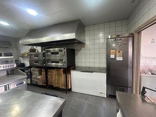 Local comercial en venta en Zona Norte en Estepona