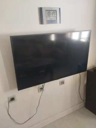 Samsung TV 50 Series