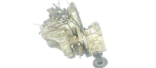 Hyundai y070802679 caja cambios santa 2.2 20862251