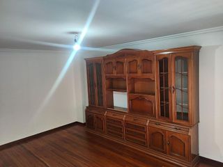 Piso en venta en A Ponte en Ourense
