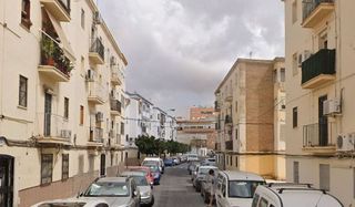 Piso en venta en Tráfico Pesado en Huelva