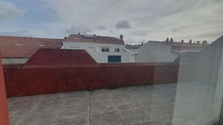 Ático en venta en Ensanche - Sar en Santiago de Compostela