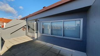 Ático en venta en Ensanche - Sar en Santiago de Compostela