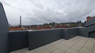 Ático en venta en Ensanche - Sar en Santiago de Compostela