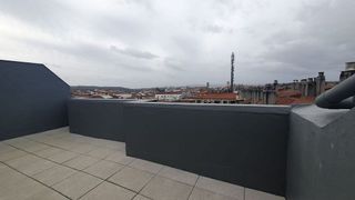 Ático en venta en Ensanche - Sar en Santiago de Compostela