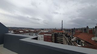 Ático en venta en Ensanche - Sar en Santiago de Compostela