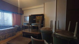 Ático en venta en Ensanche - Sar en Santiago de Compostela