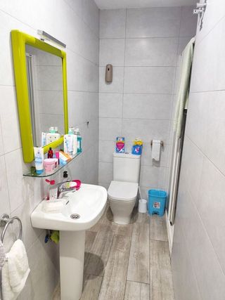 Piso en venta en Centro en Palencia